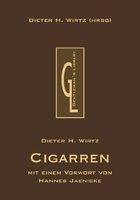 Zigarrenzubehör Medien Literatur Dieter H. Wirtz Gentleman's Library - Zigarren