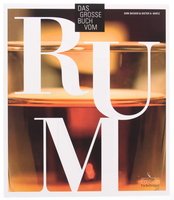 Zigarrenzubehör Medien Literatur Dieter H. Wirtz Rum - Das Kultgetränk für Genießer