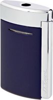 S.T. Dupont Minijet navy blue (010801)