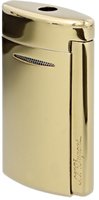 S.T. Dupont Minijet gold (010816)