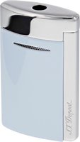 S.T. Dupont Minijet pastellblau baby blue (010879)