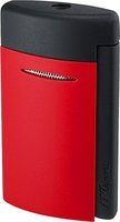 S.T. Dupont Minijet red matte (010849)