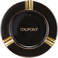 Zigarrenzubehör Aschenbecher  S.T. Dupont XL Black Golden (006737)
