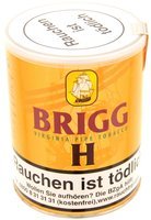 Brigg Pfeifentabak H (ehemals Honigmelone) (Dose 155g )