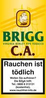 Tabak Pfeifentabak  Brigg CA (ehemals Coco-Ananas) (Pouch 40g)