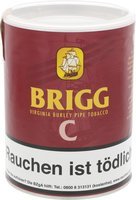 Brigg Pfeifentabak C (ehemals Cherry) (Dose 155g)
