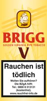 Brigg Pipe Tobacco V (ehemals Vanilla) (Pouch 40g)
