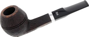 Pfeifen Serienpfeifen  Stanwell black sand Nr. 32 no Filter (31299131)