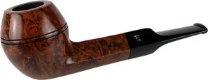 Pfeifen Serienpfeifen  Stanwell Nr. 32 braun polished (30051062) No Filter