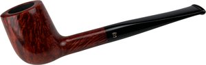 Pfeifen Serienpfeifen  Stanwell Nr. 51 braun polished (30051065) No Filter