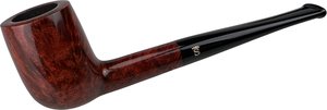 Pfeifen Serienpfeifen  Stanwell Nr. 107 braun polished (30051077) No Filter