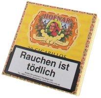Hofnar Sumatra Cigarillos 20er Packung