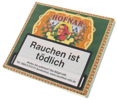 Hofnar Brasil Senoritas 10er Packung