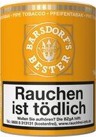 Käptn Barsdorfs Bester Pfeifentabak Pipe Blend (ehemals Aromatic Mixture) 160g Dose