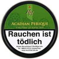 Mac Baren HH Acadian Perique 100g Dose