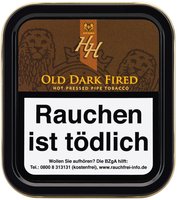 Mac Baren HH Old Dark Fired 100g Dose