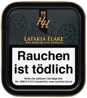 Mac Baren HH Latakia Flake 50g Dose