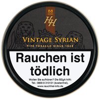 Mac Baren HH Vintage Syrian 50g Dose