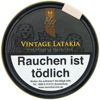 Mac Baren HH Vintage Latakia 50g Dose