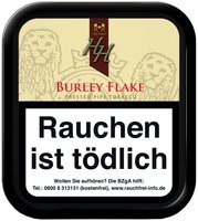 Mac Baren HH Burley Flake 100g Dose