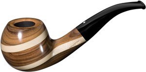 Pfeifen Serienpfeifen  Vauen Ahorn (W 842)