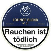 Tabak Pfeifentabak  Vauen Lounge Blend No.1 50g Dose