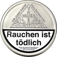 Tabak Pfeifentabak  Vauen 175 Jahre Jubiläumsedition 50g Dose