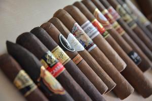 CIGARWORLD Testsieger-Sampler InterTabac 2013 'B'