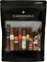 CIGARWORLD XXL-Sampler Einsteiger