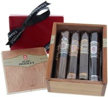 Zigarren Sampler  Alec Bradley Robusto