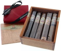 Zigarren Sampler  Alec Bradley Toro