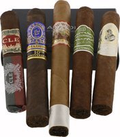CIGARWORLD Testsieger-Sampler Cigar Journal 2021 'L'