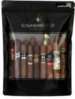CIGARWORLD XXL-Sampler Exklusiv