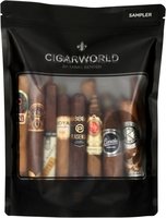 CIGARWORLD XXL-Sampler Exotisch