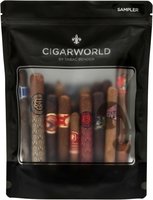 CIGARWORLD XXL-Sampler Aromatisiert