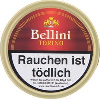 Bellini Pfeifentabak Torino 50g Dose