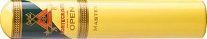 Montecristo Open Master A/T Tubos