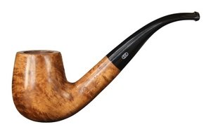 Chacom Monster Pfeifen Braun 1202