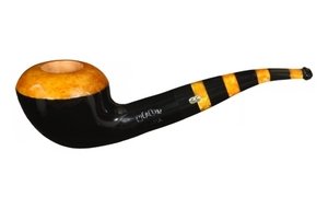 Chacom Maya Pipes Modell 426