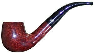 Pfeifen Serienpfeifen  Rattray's Modell 8