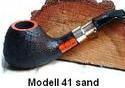DB Design Berlin Gotha Modell 41 sand