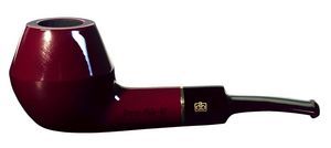 Pfeifen Serienpfeifen  DB Design Berlin Modell 07