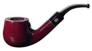 Pfeifen Serienpfeifen  DB Design Berlin Modell 21 (ohne Umverpackung)