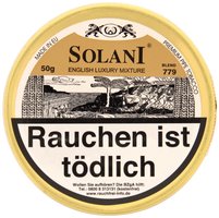 Solani Collection Gold - 779 50g Dose