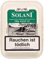 Solani Collection Grün - 127 (100g)