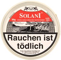 Solani Collection Rot - 131 (50g)