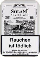 Solani Collection Silver Flake - 660 (100g)