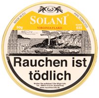 Solani Collection Virginia Flake - 633 (50g)