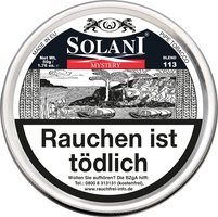 Solani Collection X-Mystery 113 (50g)