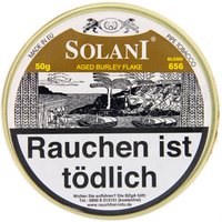 Solani Collection Aged Burley Flake 656 (50g)